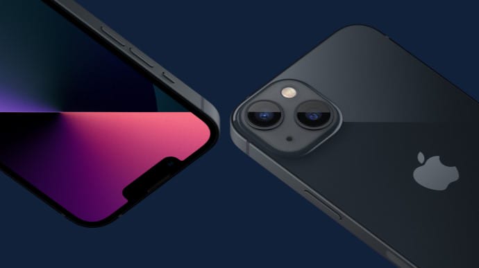 Apple доставила в Україну першу офіційну партію iPhone на мільйони доларів