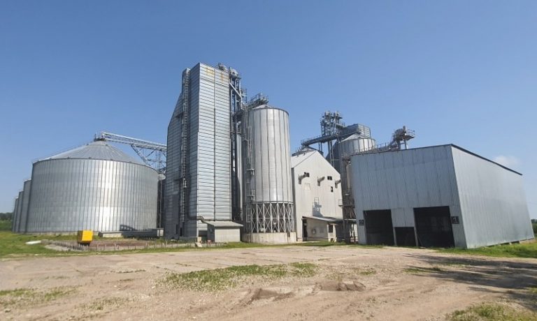Агрофірма з саудівським капіталом придбала елеватор на Прикарпатті