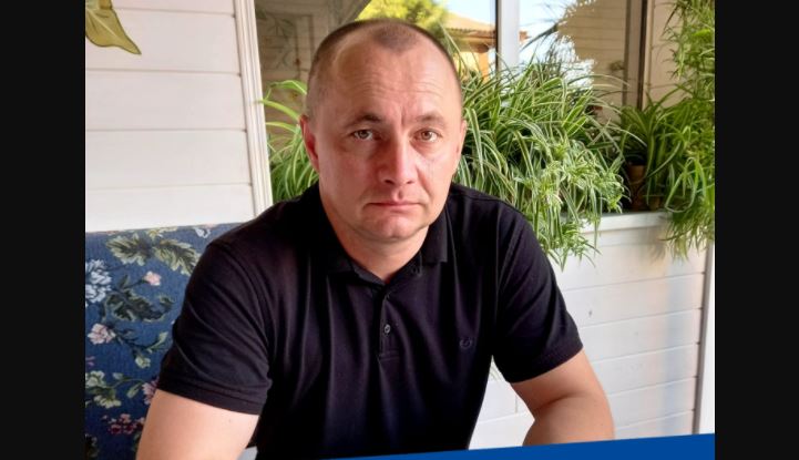 Чиновником-хабарником, котрий за долари “вирішував” земельні питання, виявився активіст партії “Свобода” (ФОТО)