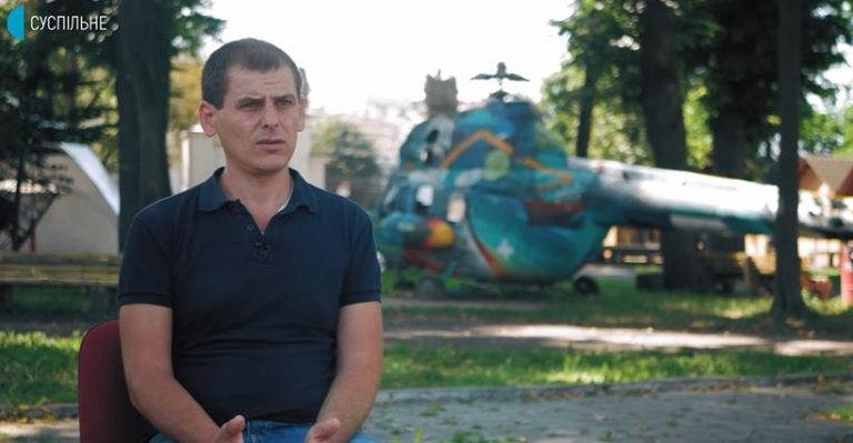Атовця з Івано-Франківська ошукала компанія з працевлаштування. Місцева поліція не відкрила справу (ВІДЕО)