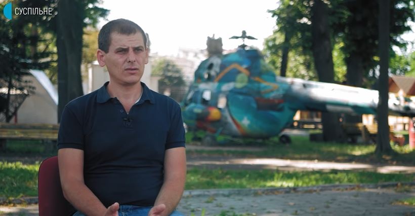 Атовця з Івано-Франківська ошукала компанія з працевлаштування. Місцева поліція не відкрила справу (ВІДЕО)