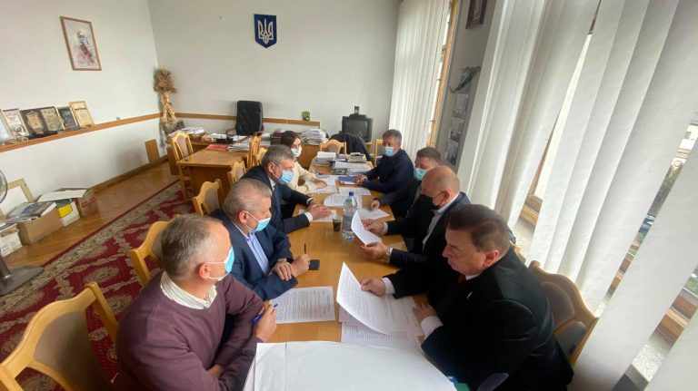 Найкращих краєзнавців області визначили у Франківську (ФОТО)