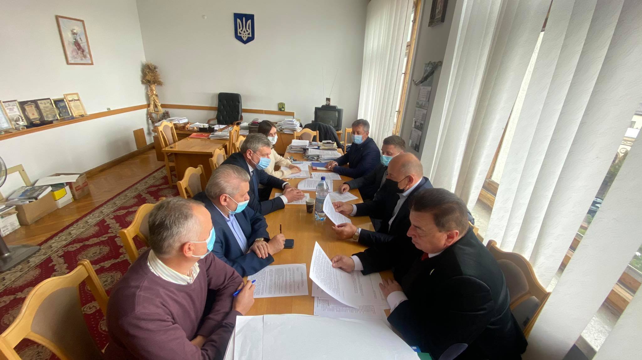 Найкращих краєзнавців області визначили у Франківську (ФОТО)