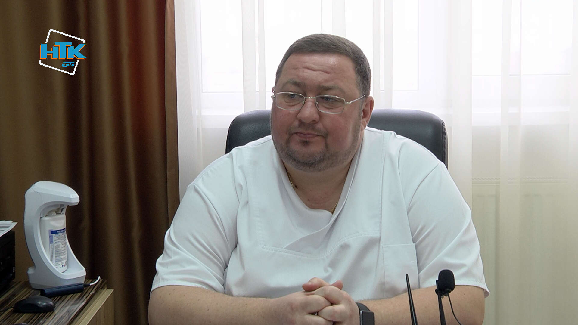 У Коломийській лікарні за день померли шестеро пацієнтів (ВІДЕО)