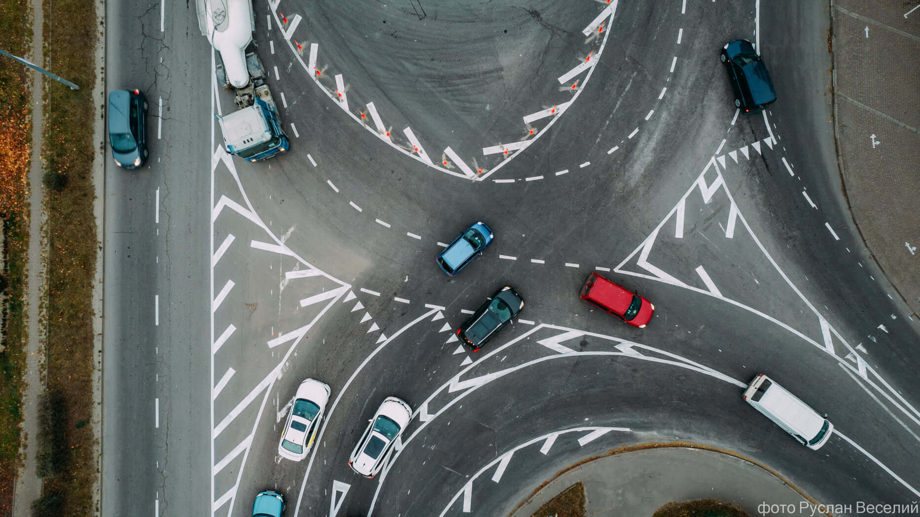 Цьогоріч у Франківську облаштують пʼять кілець та пʼять нових світлофорних обʼєктів (ПЕРЕЛІК)