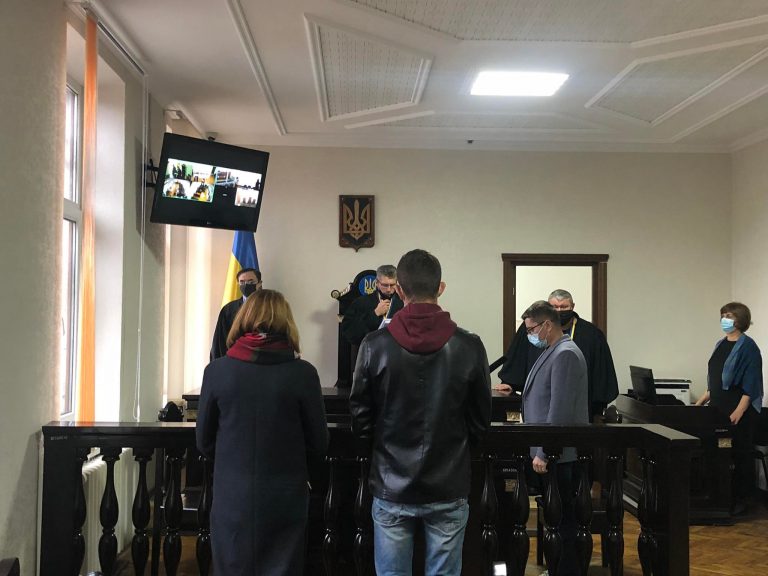 «Мрія привела до трагедії»: неповнолітнього фігуранта смертельної ДТП залишили під домашнім арештом