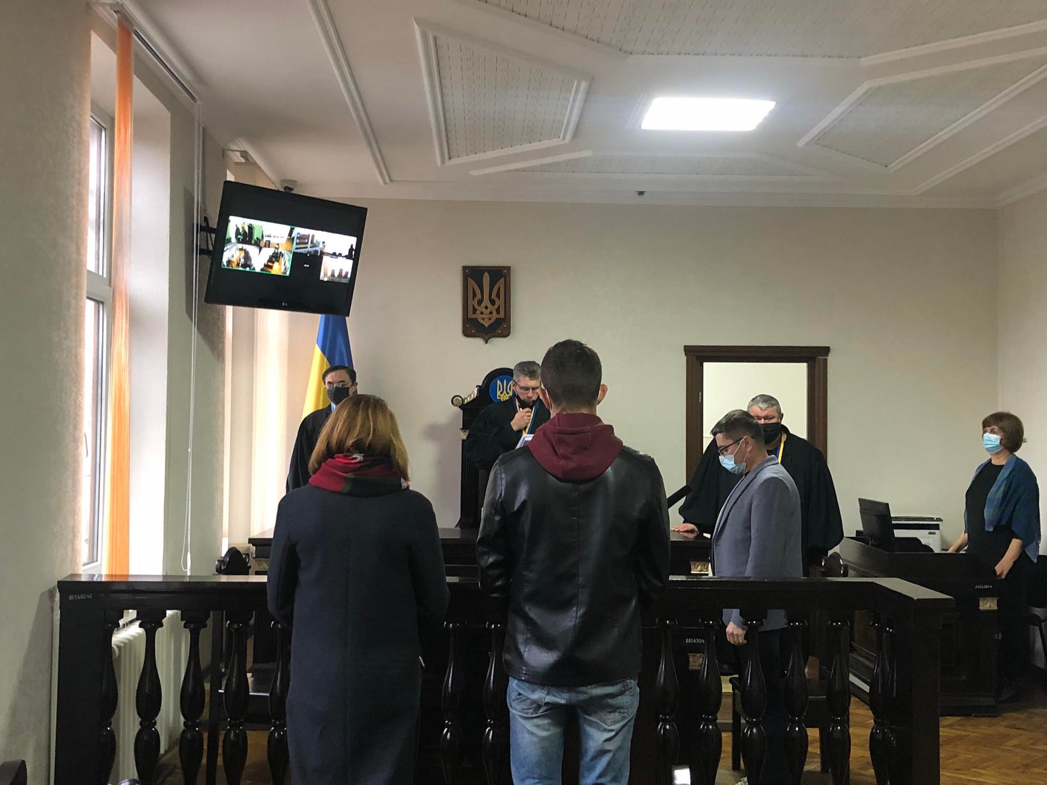 «Мрія привела до трагедії»: неповнолітнього фігуранта смертельної ДТП залишили під домашнім арештом