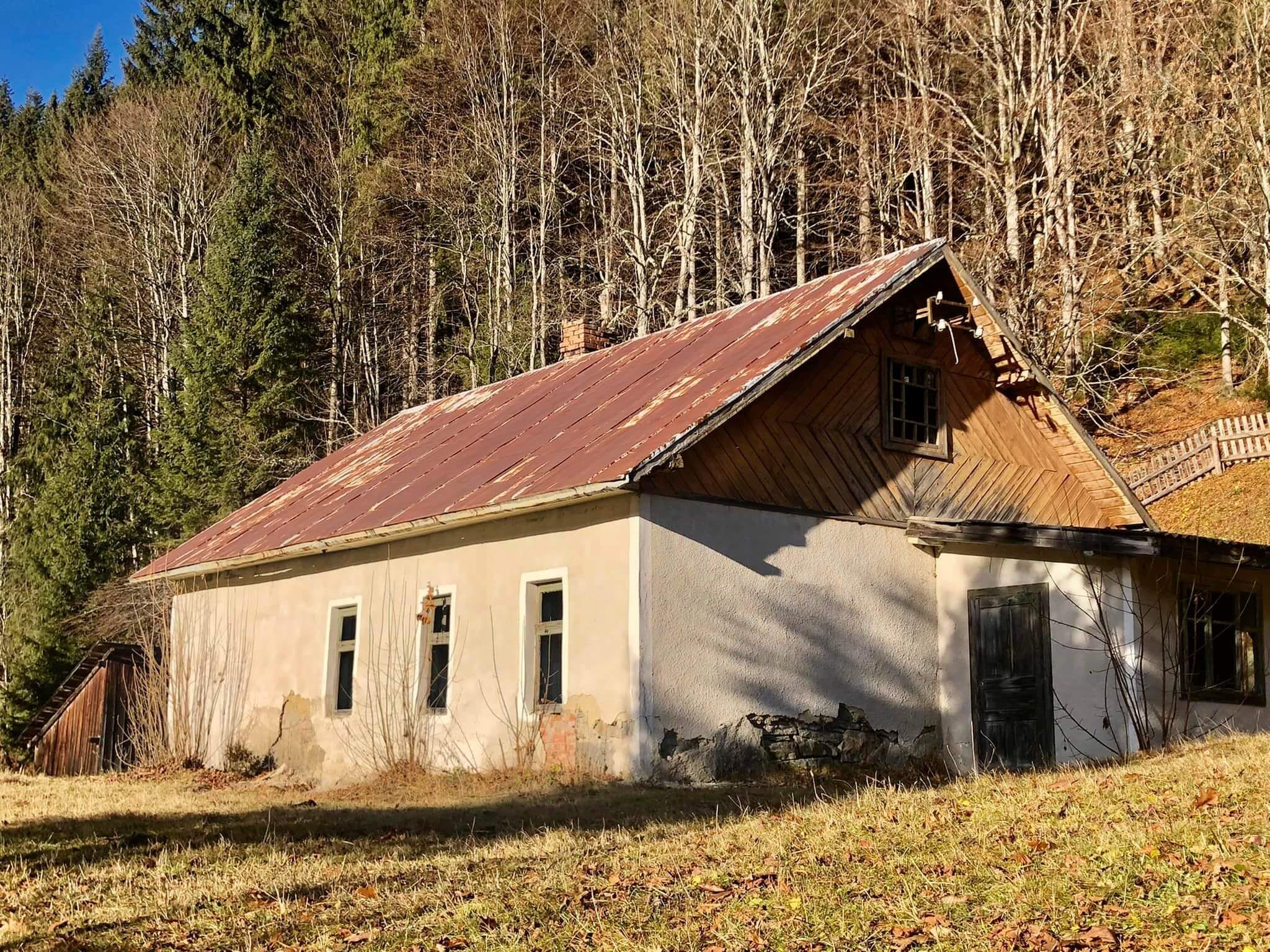 У мережі показали, як зараз виглядає карпатський курорт, де відпочивала Леся Українка (ФОТО)