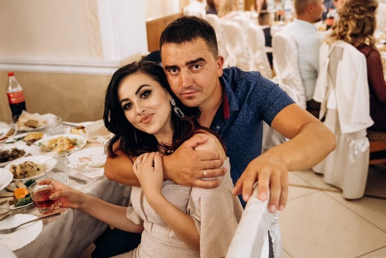 Молодий батько з Івано-Франківська потребує допомоги у боротьбі з хворобою