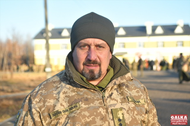 Стало відомо, чим займатиметься екскерівник ТЦК Володимир Бабанін на посаді заступника голови ОВА