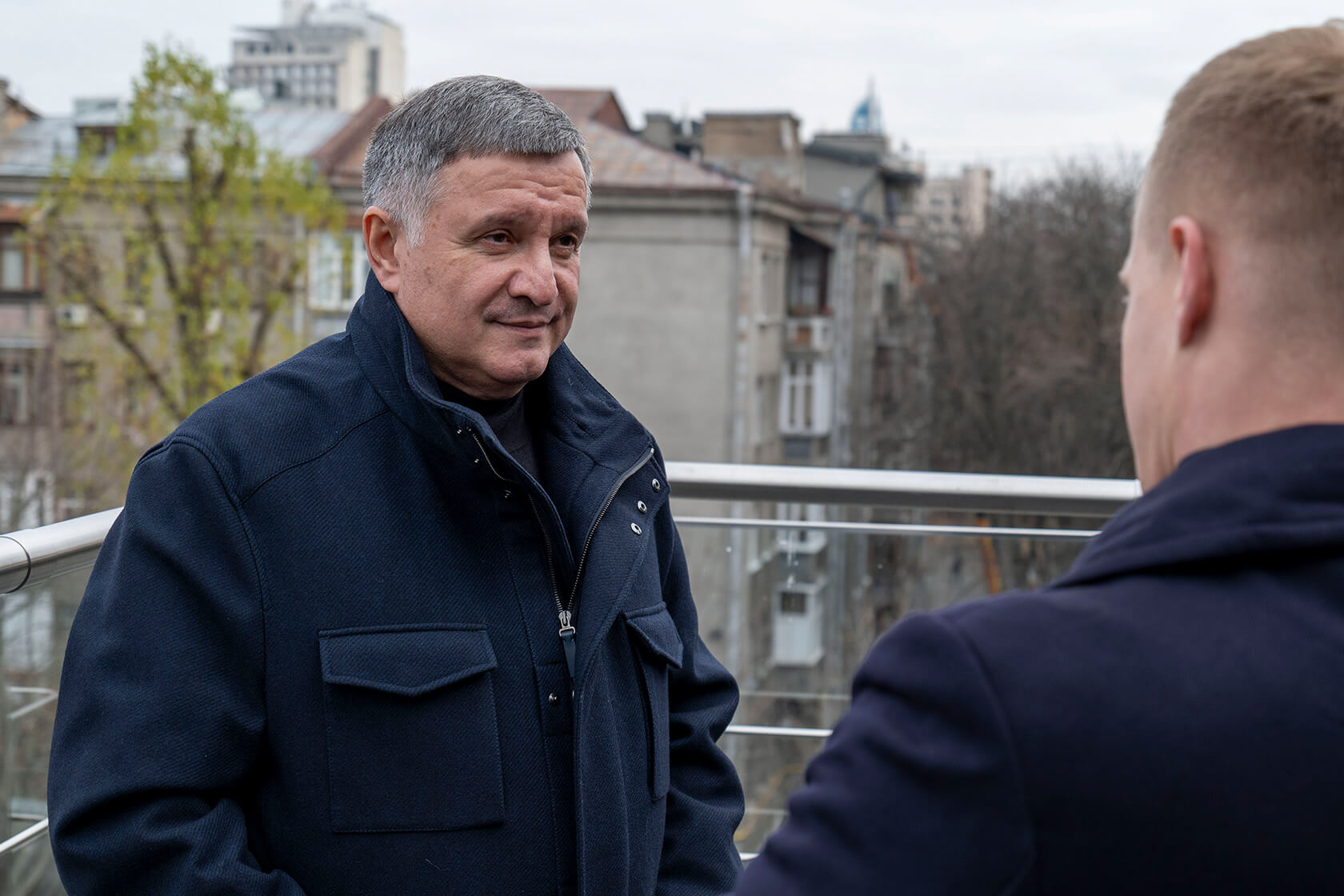 Так не може бути: Аваков зізнався, що пішов у відставку через довибори на Прикарпатті (ВІДЕО)