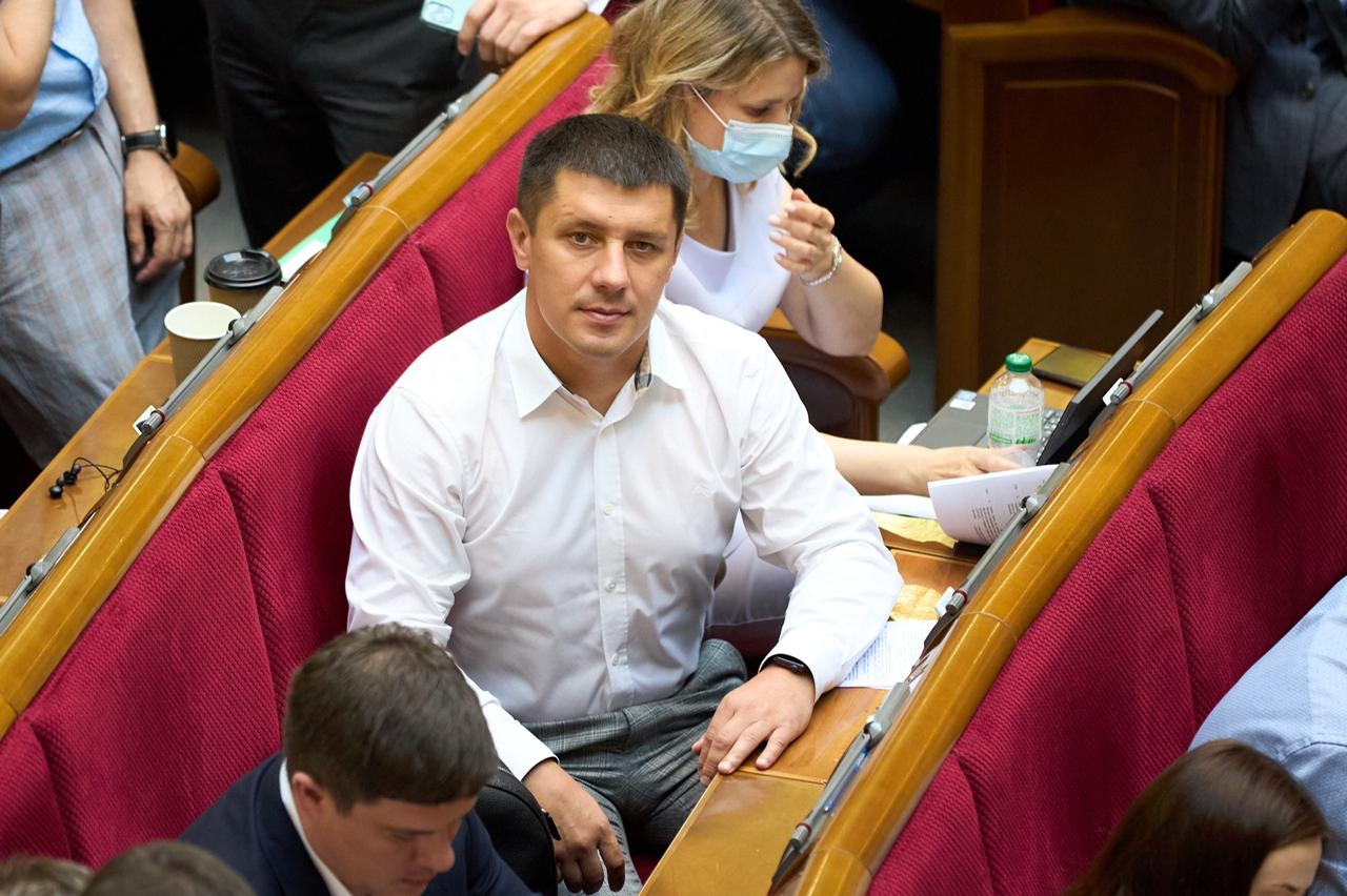 Екокомітет чекає втручання в ситуацію РНБО та Президента особисто, – Едуард Прощук про Домбровський кар’єр
