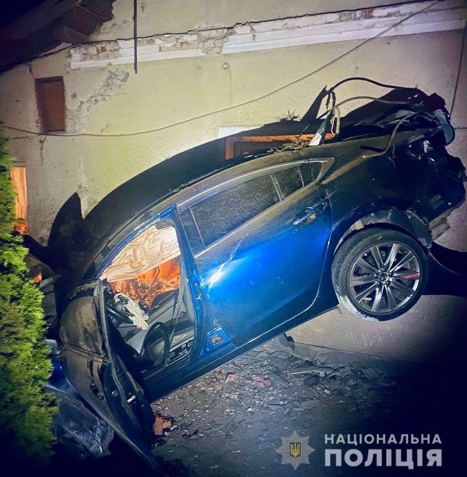 З’явилися фото і подробиці нічної смертельної ДТП між Бурштином та Галичем (ФОТО)