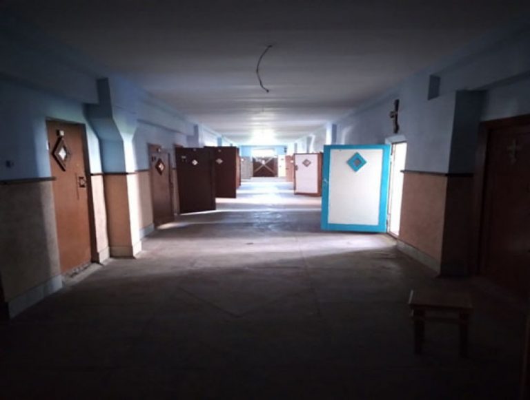 Долинську колонію і 67 гектарів продадуть 22 листопада: з’явилися світлини об’єкту (ФОТО)