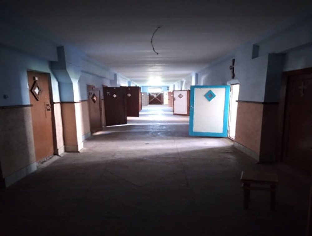 Долинську колонію і 67 гектарів продадуть 22 листопада: з’явилися світлини об’єкту (ФОТО)
