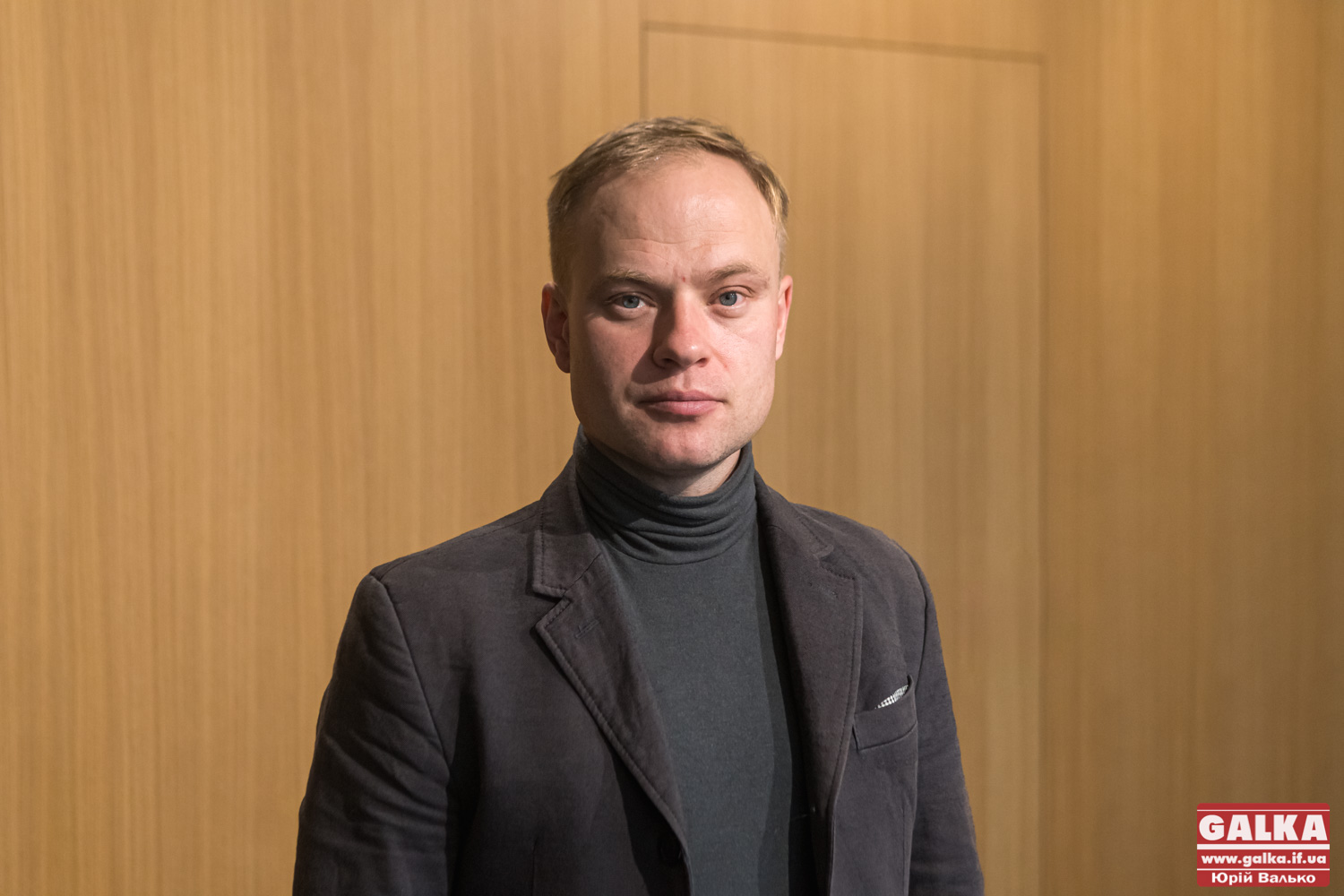 Нардеп Ярослав Юрчишин про “Вагнергейт”, судову реформу та “Володіну тисячу” (ФОТО)