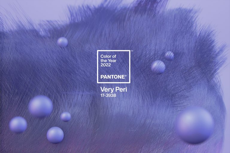 Pantone назвав головний колір 2022 року