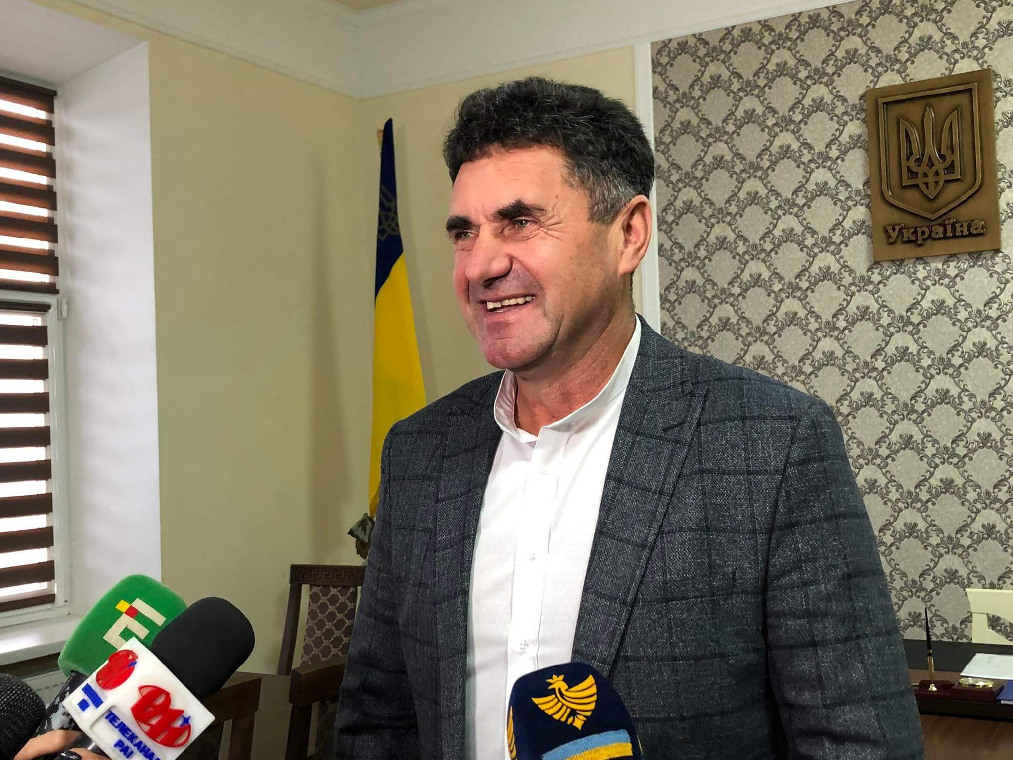 «Мале Карпатське коло» та вітрова електростанція: як розвивається Вигодська громада