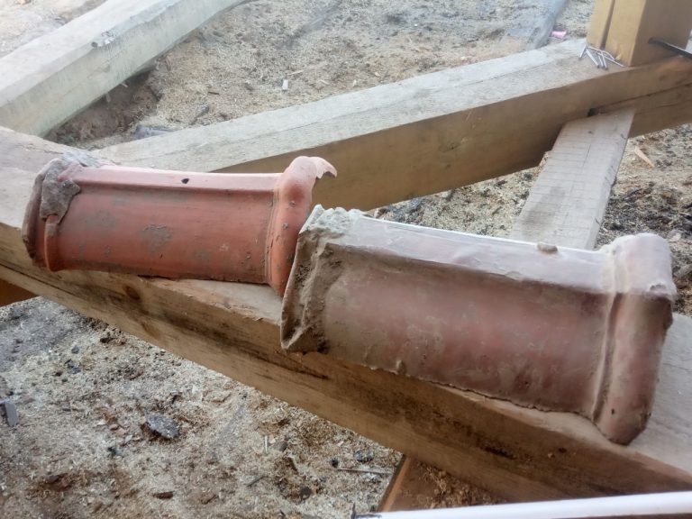 Для відновлення автентичного даху костелу в Городенці шукають 200 гребенів (ФОТО)