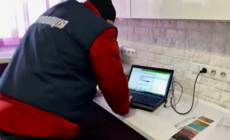 100 тисяч гривень заробила прикарпатка на неіснуючому товарі