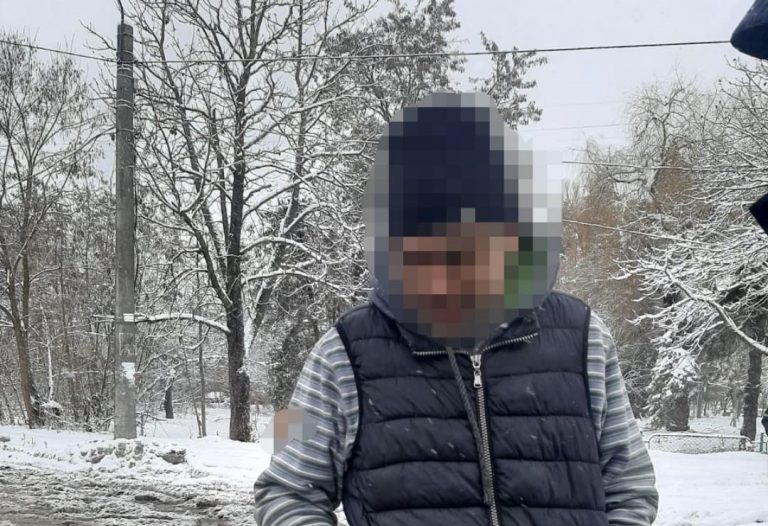 У Франківську поліціянти за день двічі спіймали одного й того самого п’яного водія (ФОТО)