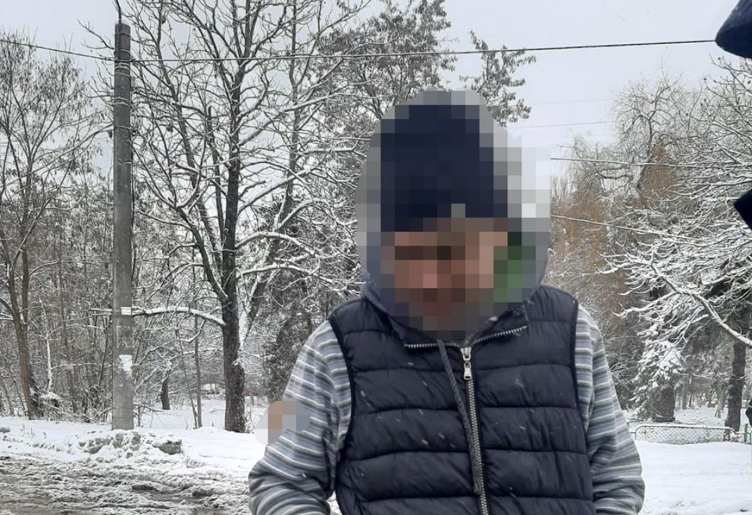 У Франківську поліціянти за день двічі спіймали одного й того самого п’яного водія (ФОТО)
