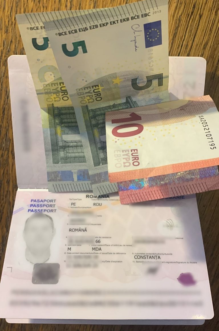 Прикарпатець на кордоні хотів відкупитися від карантину за 50 злотих