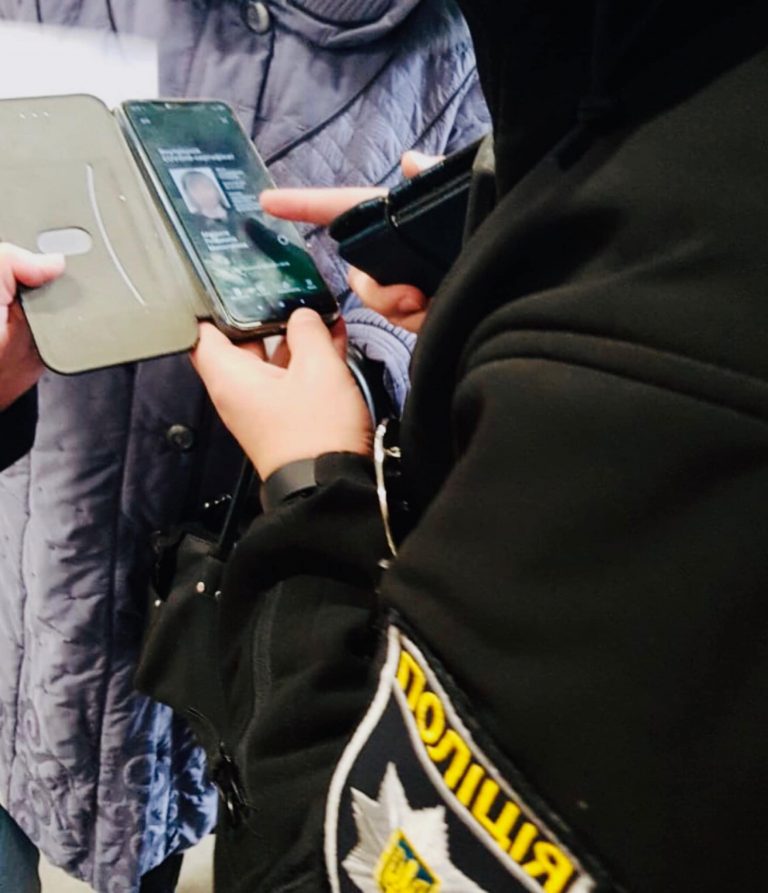 У грудні прикарпатські поліціянти склали 20 адмінпротоколів за порушення карантину (ФОТО)
