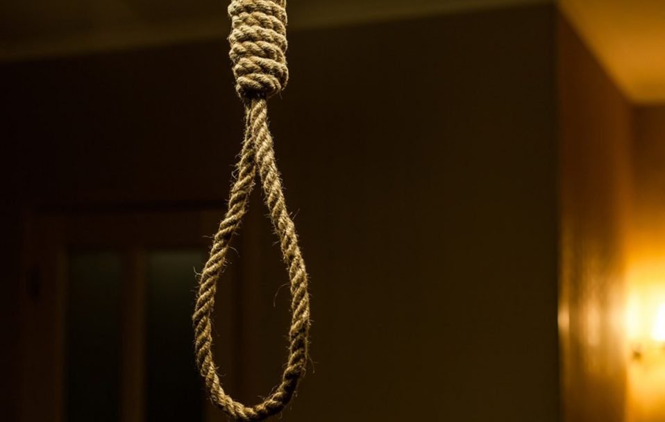 У військовій частині на Тернопільщині повішеним знайшли 18-річного прикарпатця