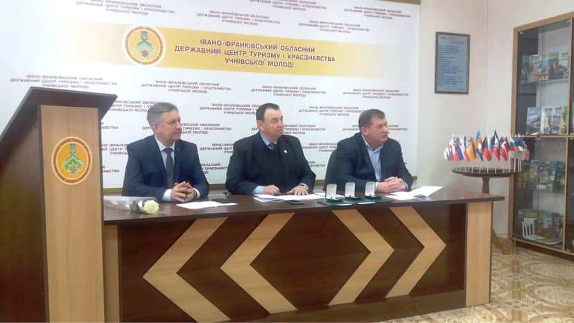 Лауреатів краєзнавчої премії імені Полєка відзначили в Івано-Франківську (ФОТО)