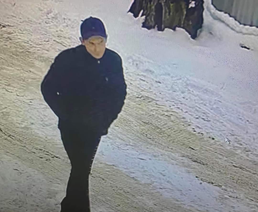 Поліція підтвердила втечу підозрюваного на Франківщині, він зник із суду (ФОТО)