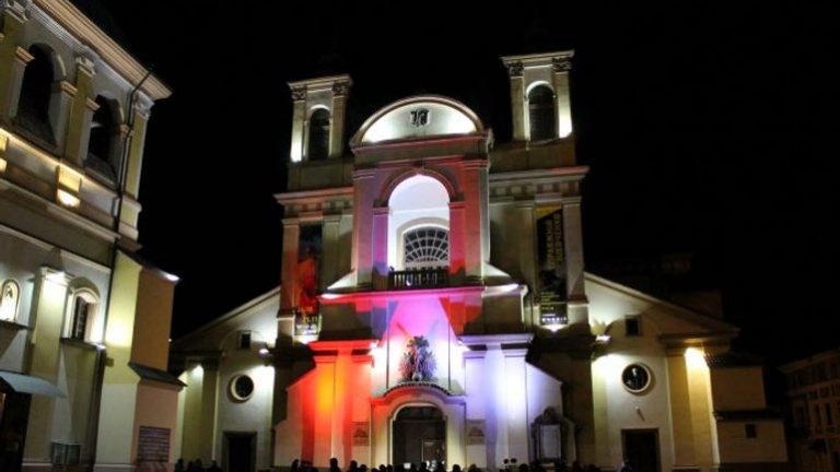 Франківськ приєднався до всесвітньої акції проти смертної кари