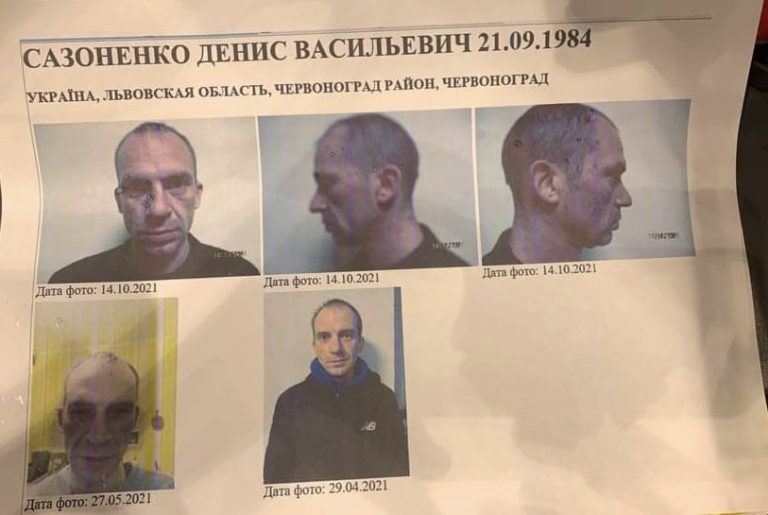 На Прикарпатті втік затриманий, поліція виставила блок-пости і каже, що це профілактика (ФОТО)