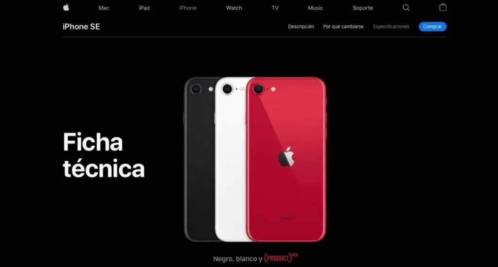 Новий iPhone SE вийде вже в першому кварталі 2022 року