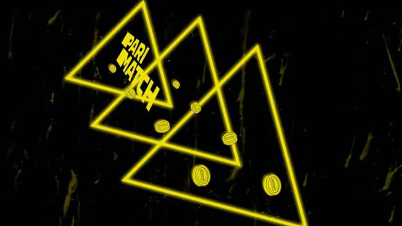 Огляд офіційного сайту Parimatch