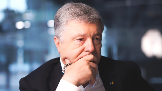 Ми домовились із Зеленським, що виступаємо єдиним фронтом, – Порошенко