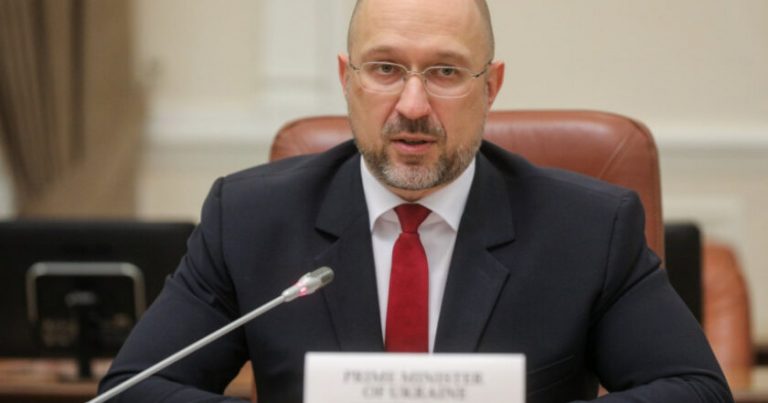 Аварія на Бурштинській ТЕС: Шмигаль розказав деталі