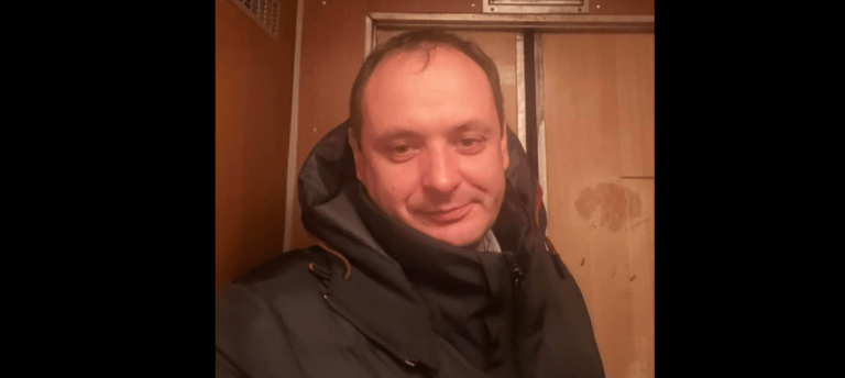 Марцінків застряг у комунальному ліфті (ФОТОФАКТ)