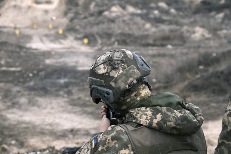 Доба на Донбасі: зберігається тиша