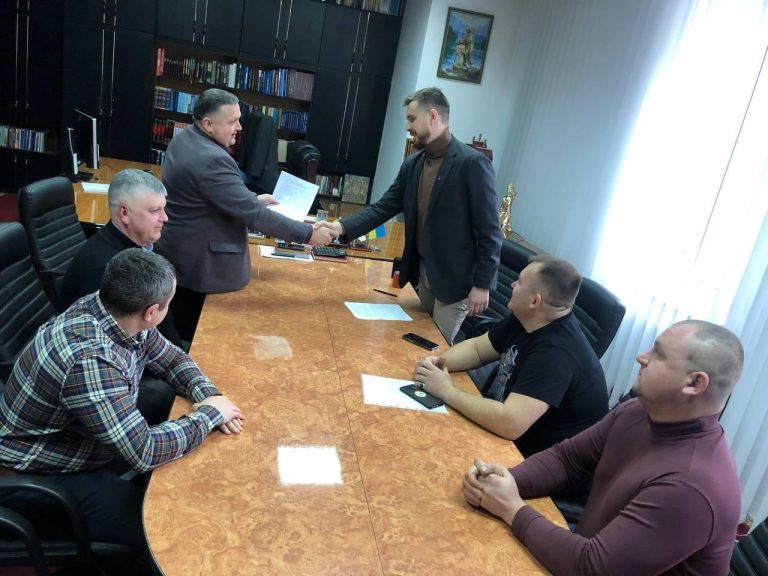 Франківський університет співпрацюватиме з Карпатським біосферним заповідником