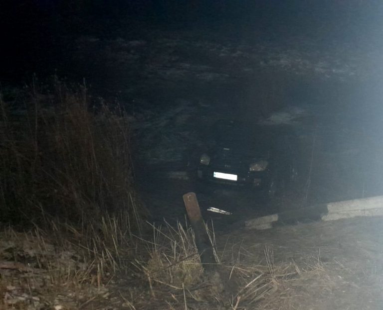 Порушив батько загиблого немовля: поліція назвала попередні обставини смертельної ДТП під Коломиєю (ФОТО, ВІДЕО)