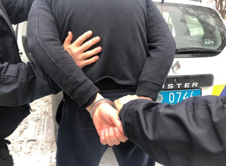 В Івано-Франківську син задушив літню матір (ФОТО)