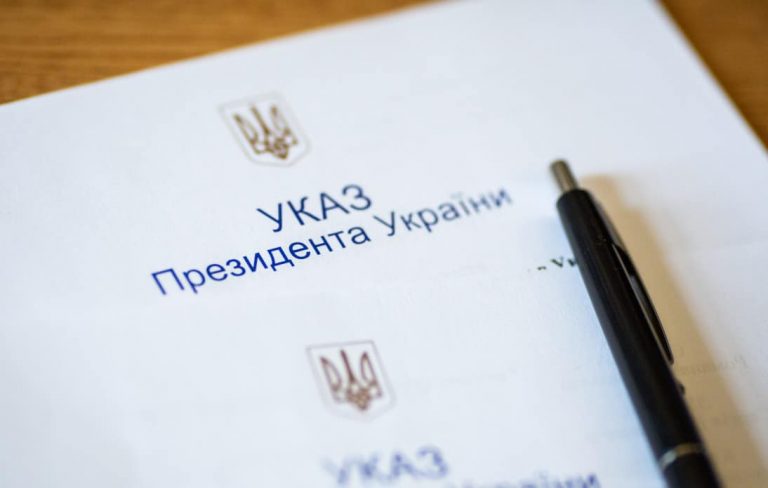 Військового комісара області нагородили орденом Данила Галицького