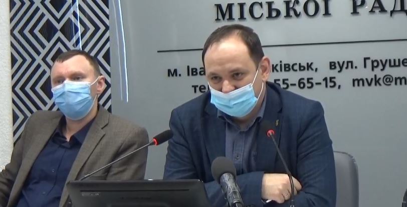 Мер Франківська пропонує ввести обов’язкову плату з батьків за навчання дітей у садках
