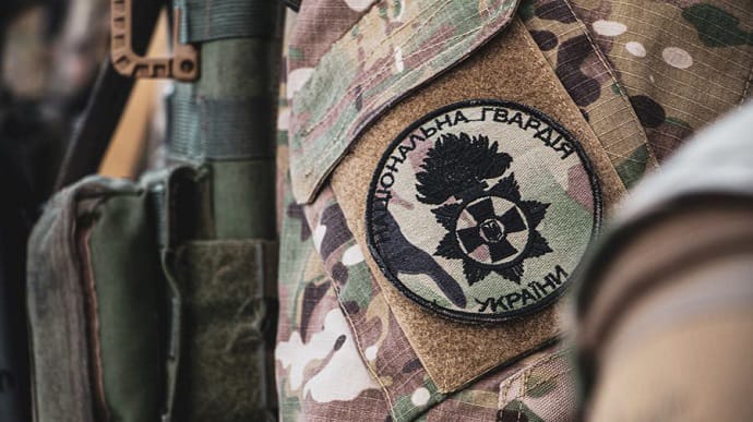 Строковик розстріляв караул нацгвардійців у Дніпрі – п’ятеро загиблих