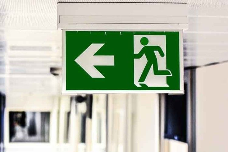 Порушення пожежної безпеки виявили у Ланчинській гімназії