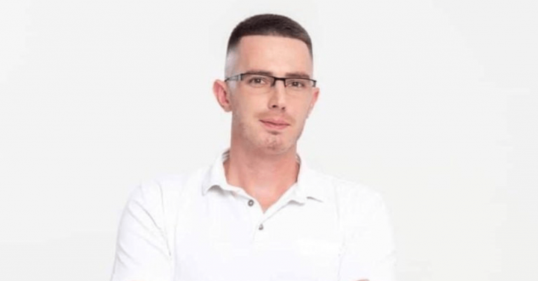 Шостий день невідома доля зниклого Юрія Дейчаківського – рідні і співробітники просять небайдужих допомоги