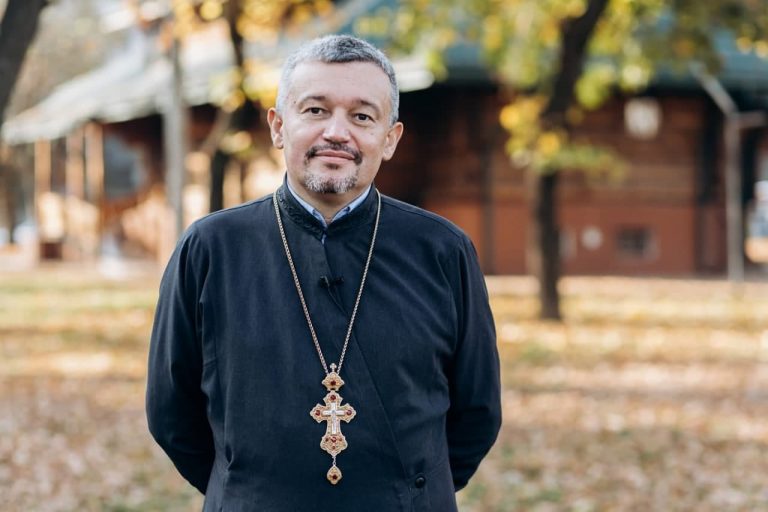В Івано-Франківської Академії Івана Золотоустого – новий ректор