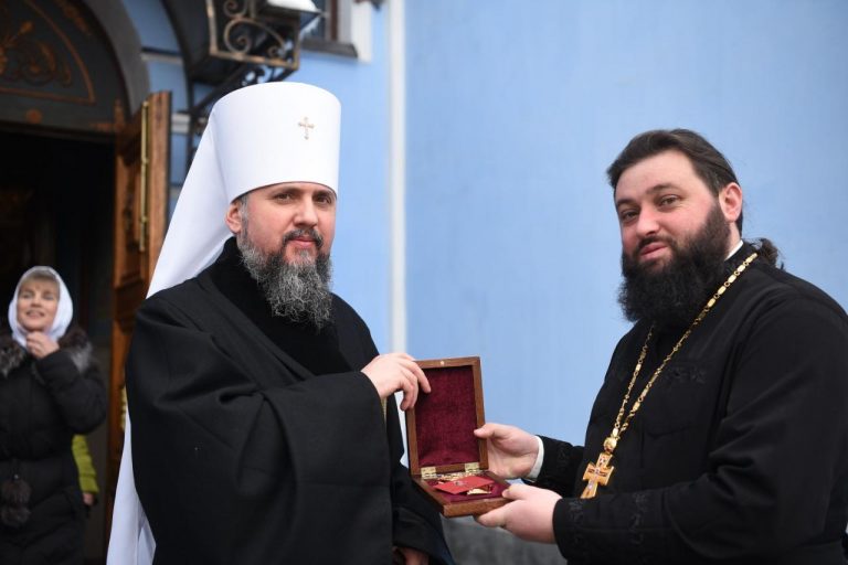 У ПЦУ обрали нового єпископа – вікарія для Івано-Франківської єпархії