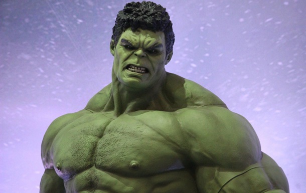 Marvel випустить серію коміксів “Дикі карти”